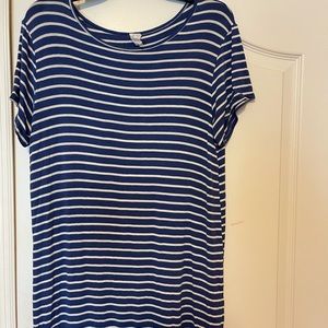 5/25💖💖t-shirt dress